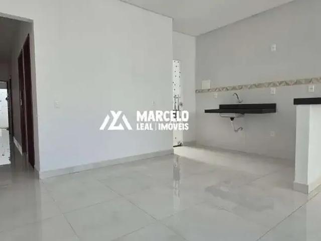 Casa / Sobrado para Venda em Vitória da Conquista/BA Ibirapuera 3 Quartos