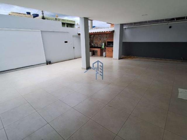 Casa / Sobrado para Venda em Vitória da Conquista/BA Ibirapuera 4 Quartos