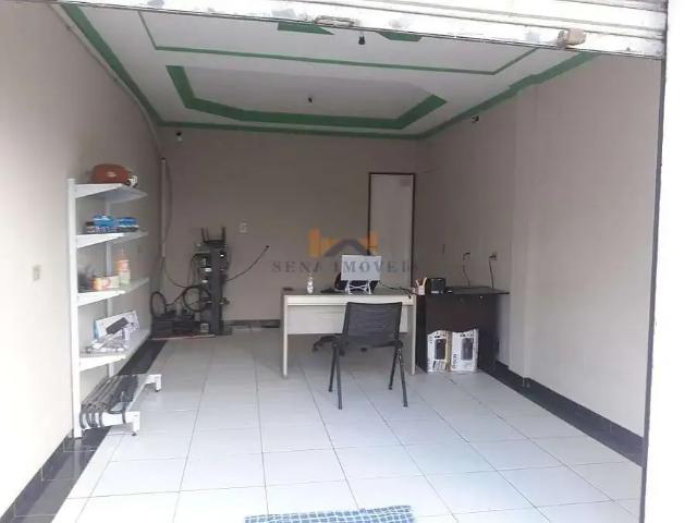 Casa / Sobrado para Venda em Vitória da Conquista/BA José Gonçalves 4 Quartos