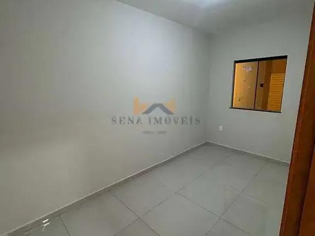 Casa / Sobrado para Venda em Vitória da Conquista/BA Parque Real 2 Quartos