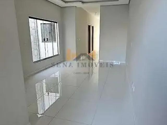 Casa / Sobrado para Venda em Vitória da Conquista/BA Parque Real 3 Quartos
