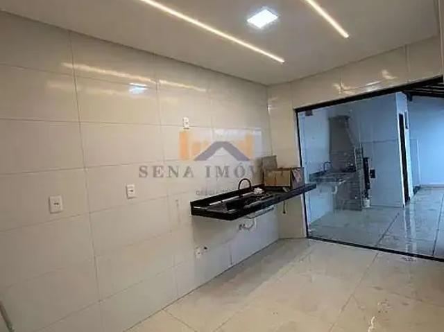 Casa / Sobrado para Venda em Vitória da Conquista/BA Parque Real 3 Quartos