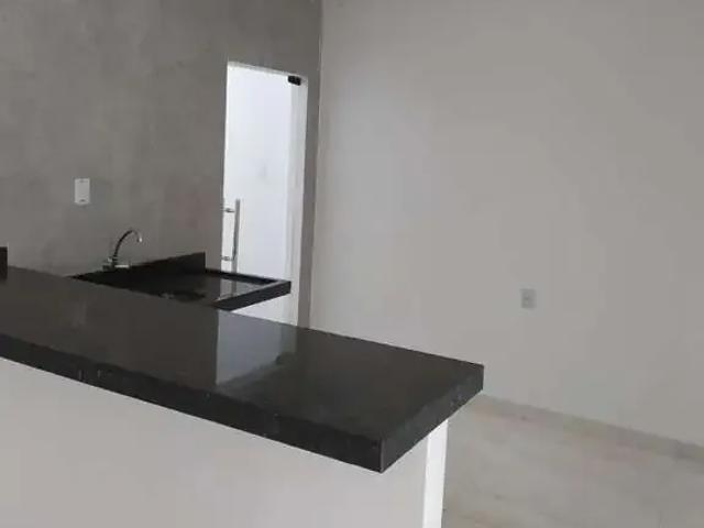 Casa / Sobrado para Venda em Vitória da Conquista/BA Parque Real 3 Quartos