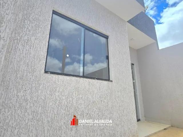 Casa / Sobrado para Venda em Vitória da Conquista/BA Primavera 2 Quartos