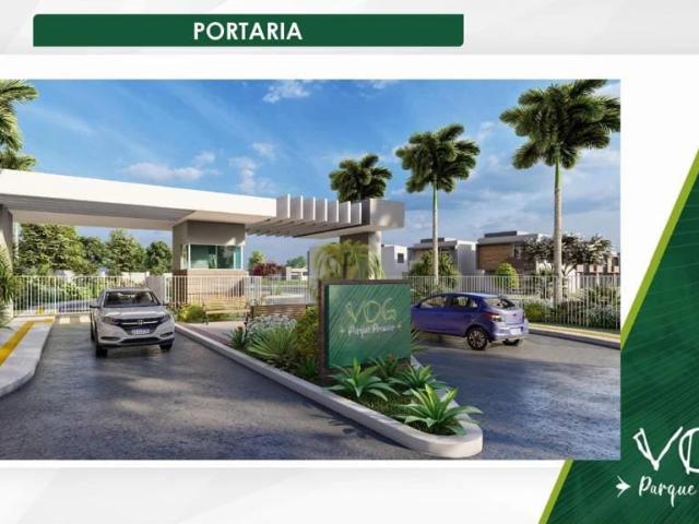 Casa / Sobrado para Venda em Vitória da Conquista/BA Primavera 2 Quartos