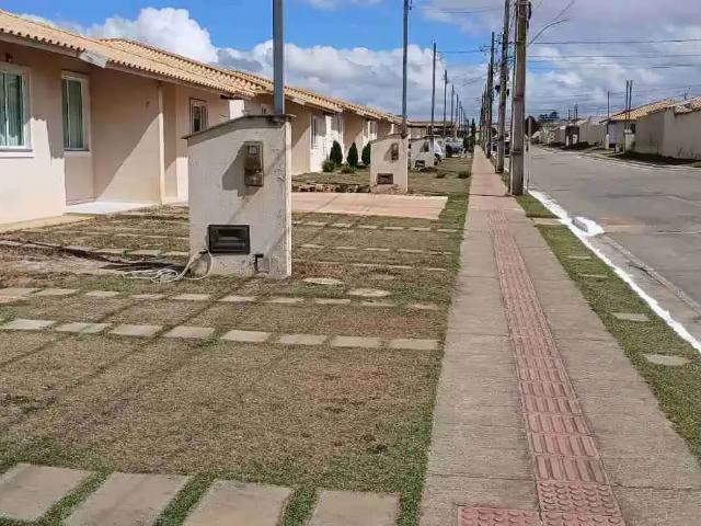 Casa / Sobrado para Venda em Vitória da Conquista/BA Primavera 2 Quartos