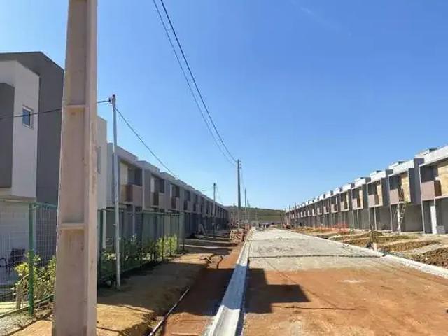 Casa / Sobrado para Venda em Vitória da Conquista/BA Primavera