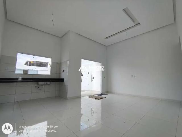 Casa / Sobrado para Venda em Vitória da Conquista/BA Primavera 3 Quartos
