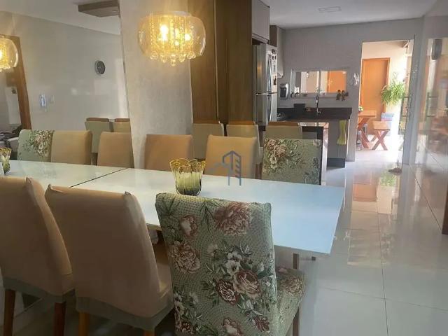 Casa / Sobrado para Venda em Vitória da Conquista/BA Primavera 3 Quartos