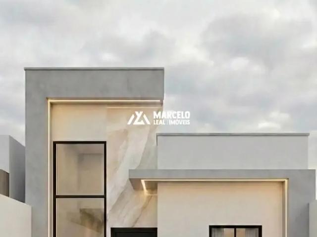 Casa / Sobrado para Venda em Vitória da Conquista/BA Primavera 3 Quartos