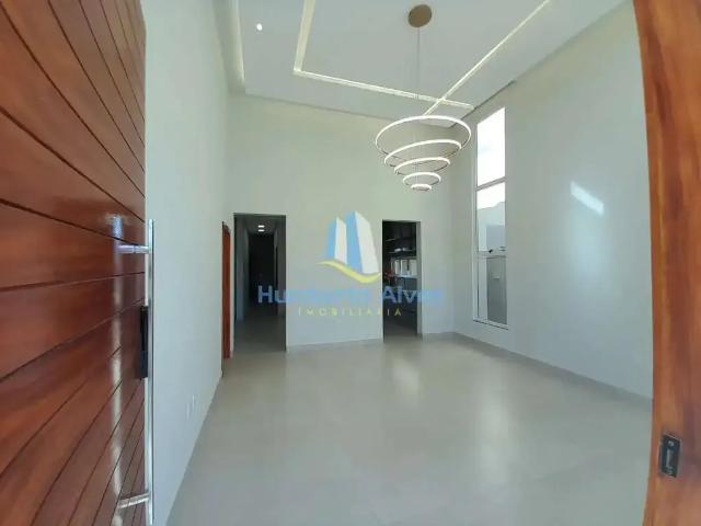 Casa / Sobrado para Venda em Vitória da Conquista/BA Primavera 3 Quartos