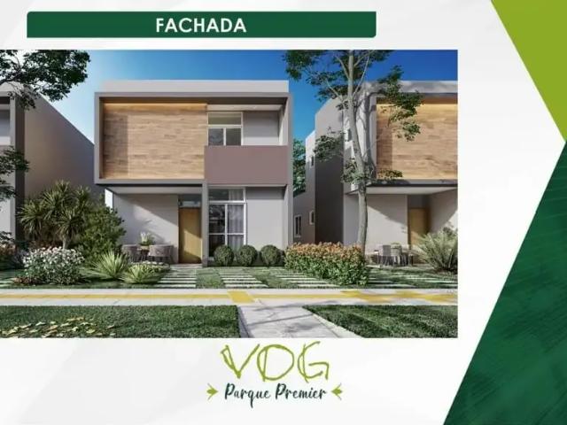 Casa / Sobrado para Venda em Vitória da Conquista/BA Primavera 3 Quartos