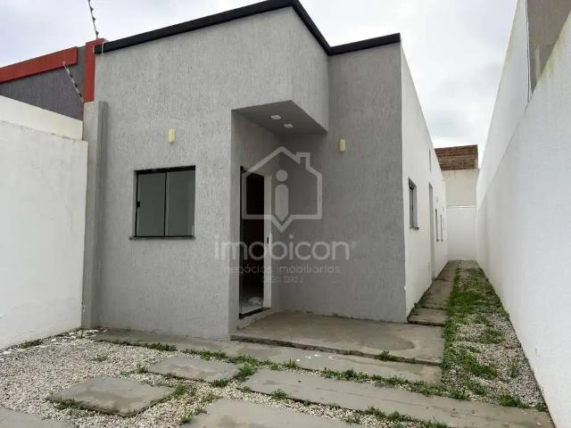 Casa / Sobrado para Venda em Vitória da Conquista/BA Primavera 3 Quartos