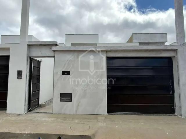 Casa / Sobrado para Venda em Vitória da Conquista/BA Primavera 3 Quartos