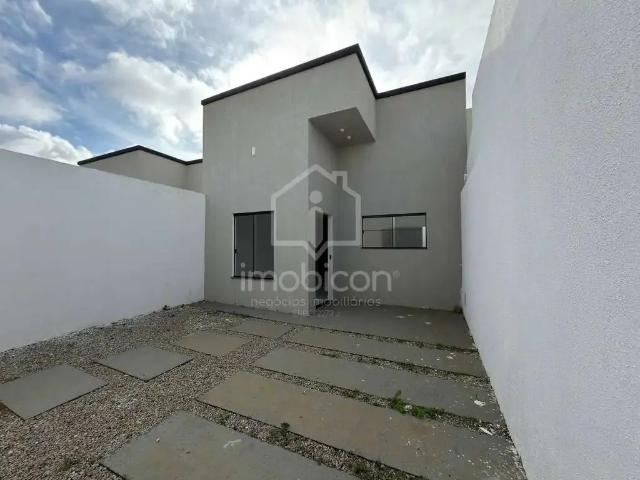 Casa / Sobrado para Venda em Vitória da Conquista/BA Primavera 3 Quartos