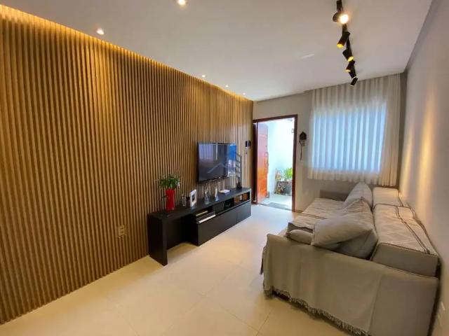 Casa / Sobrado para Venda em Vitória da Conquista/BA Primavera 3 Quartos