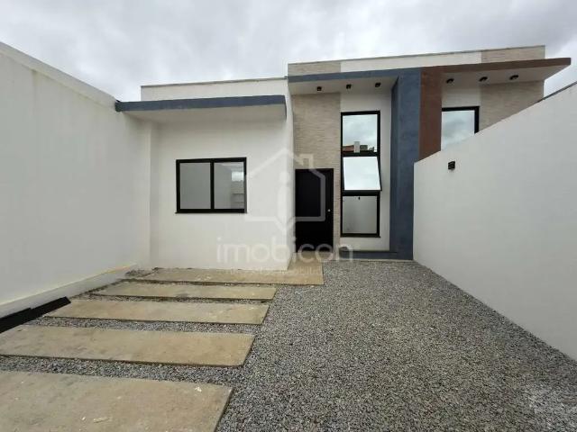 Casa / Sobrado para Venda em Vitória da Conquista/BA Primavera 3 Quartos