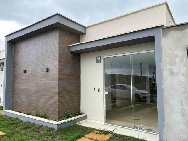 Casa / Sobrado para Venda em Vitória da Conquista/BA Primavera 3 Quartos