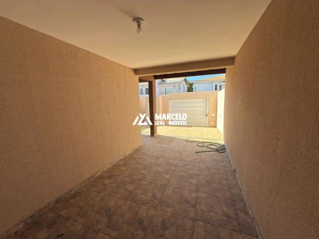 Casa / Sobrado para Venda em Vitória da Conquista/BA Recreio 4 Quartos