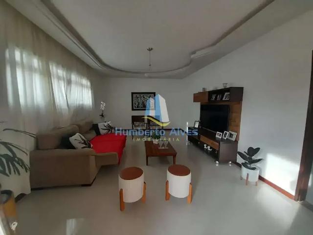 Casa / Sobrado para Venda em Vitória da Conquista/BA Recreio 4 Quartos