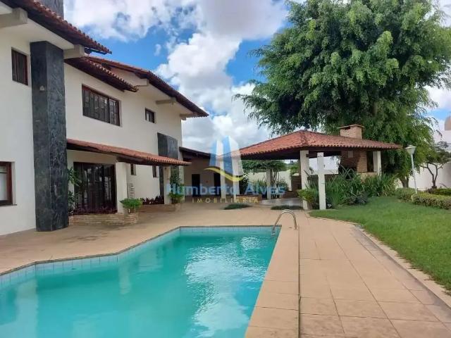 Casa / Sobrado para Venda em Vitória da Conquista/BA Recreio 4 Quartos
