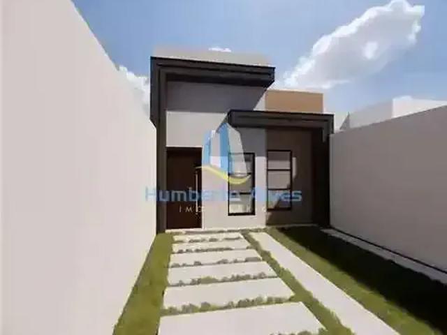 Casa / Sobrado para Venda em Vitória da Conquista/BA São Pedro 3 Quartos
