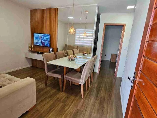 Casa / Sobrado para Venda em Vitória da Conquista/BA São Pedro 3 Quartos