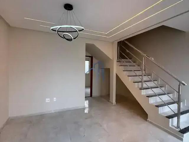 Casa / Sobrado para Venda em Vitória da Conquista/BA São Pedro 3 Quartos
