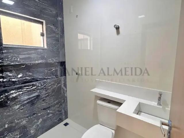 Casa / Sobrado para Venda em Vitória da Conquista/BA São Pedro 3 Quartos