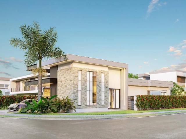 Casa / Sobrado para Venda em Vitória da Conquista/BA Universidade 4 Quartos