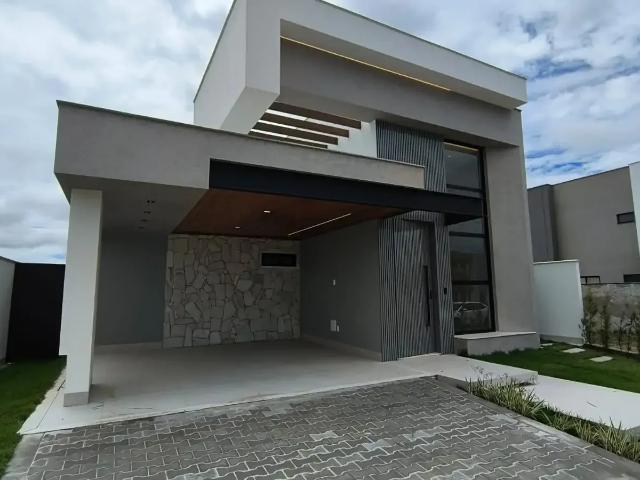 Casa / Sobrado para Venda em Vitória da Conquista/BA Universidade 3 Quartos