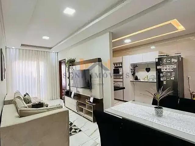 Casa / Sobrado para Venda em Vitória da Conquista/BA Urbis V 3 Quartos