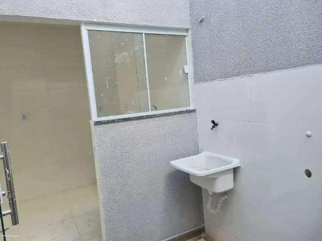 Casa / Sobrado para Venda em Vitória da Conquista/BA Zabelê 2 Quartos