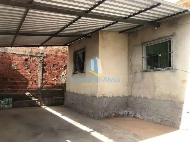 Casa / Sobrado para Venda em Vitória da Conquista/BA Zabelê 2 Quartos