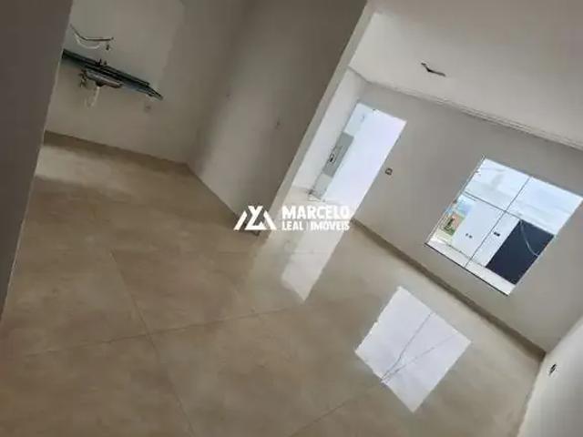 Casa / Sobrado para Venda em Vitória da Conquista/BA Zabelê 2 Quartos