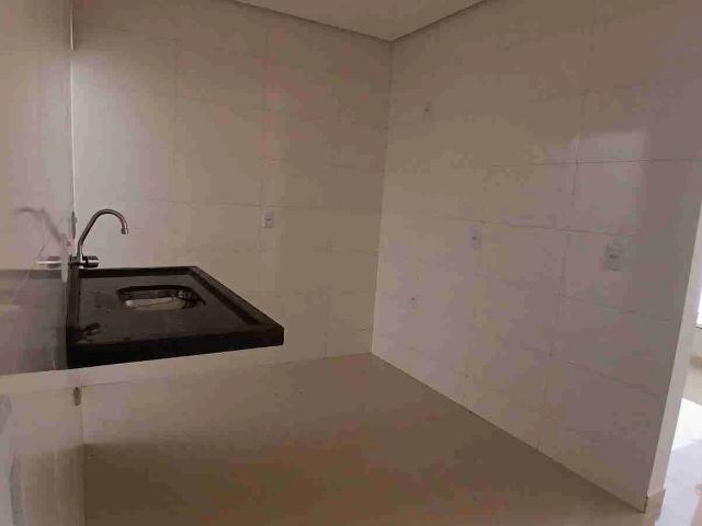 Casa / Sobrado para Venda em Vitória da Conquista/BA Zabelê 2 Quartos