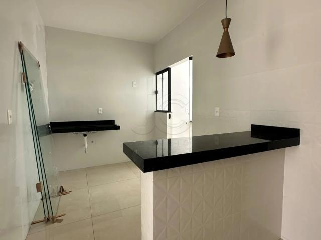 Casa / Sobrado para Venda em Vitória da Conquista/BA Zabelê 2 Quartos