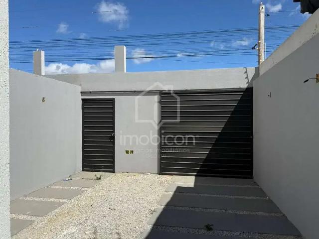 Casa / Sobrado para Venda em Vitória da Conquista/BA Zabelê 3 Quartos