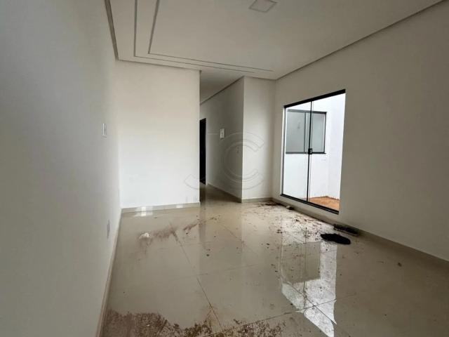Casa / Sobrado para Venda em Vitória da Conquista/BA Zabelê 3 Quartos