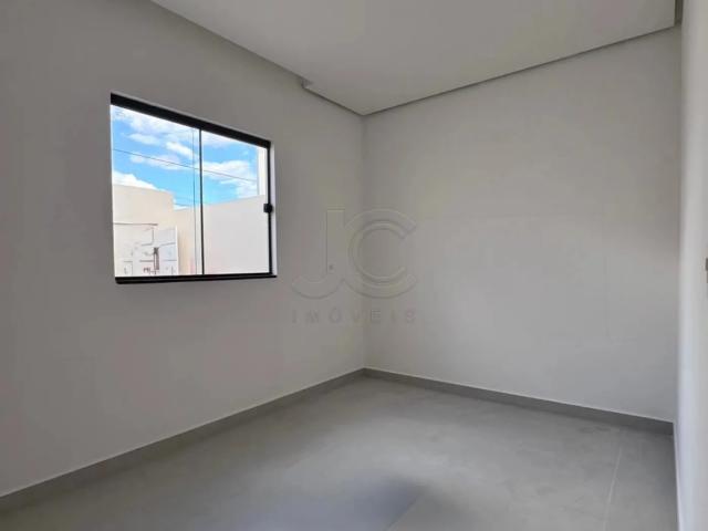 Casa / Sobrado para Venda em Vitória da Conquista/BA Zabelê 3 Quartos
