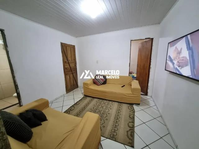 Casa / Sobrado para Venda em Vitória da Conquista/BA Zabelê 3 Quartos