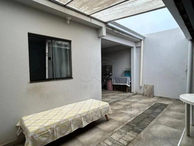 Casa / Sobrado para Venda em Vitória da Conquista/BA Zabelê 3 Quartos
