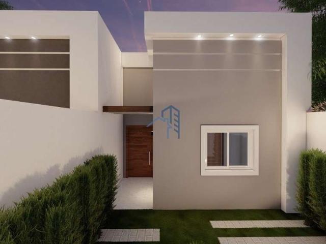 Casa / Sobrado para Venda em Vitória da Conquista/BA Zabelê 3 Quartos