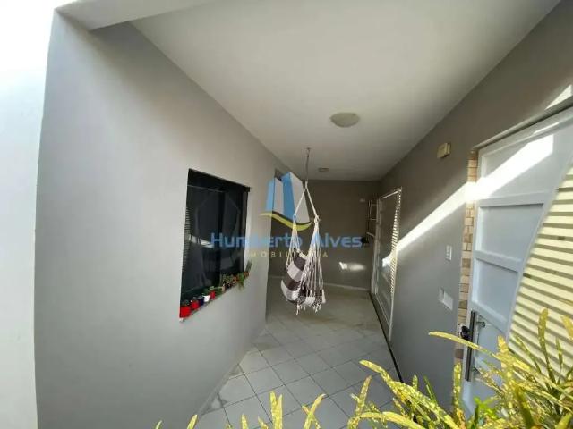 Casa / Sobrado para Venda em Vitória da Conquista/BA Zabelê 3 Quartos