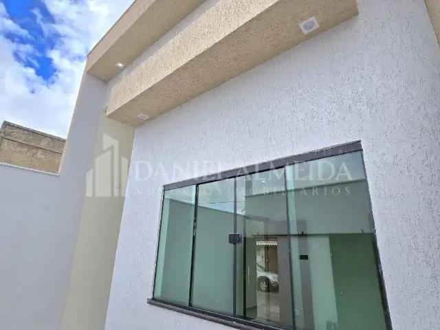 Casa / Sobrado para Venda em Vitória da Conquista/BA Zabelê 3 Quartos