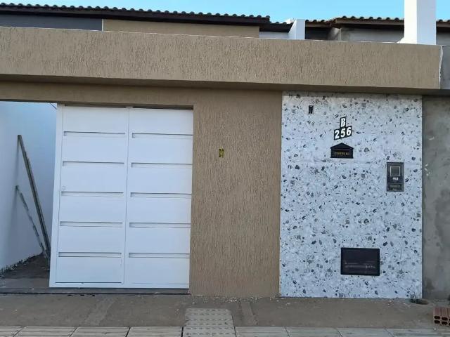 Casa / Sobrado para Venda em Vitória da Conquista/BA Zabelê 3 Quartos