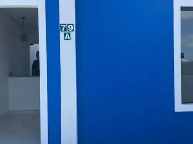 Casa / Sobrado para Venda em Vitória da Conquista/BA Zabelê 3 Quartos