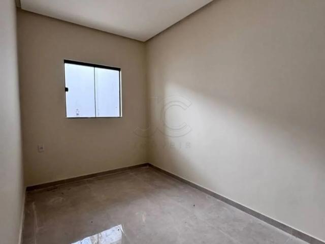 Casa / Sobrado para Venda em Vitória da Conquista/BA Zabelê 3 Quartos