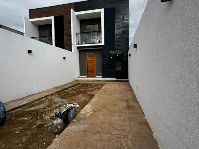 Casa / Sobrado para Venda em Vitória da Conquista/BA Zabelê 3 Quartos
