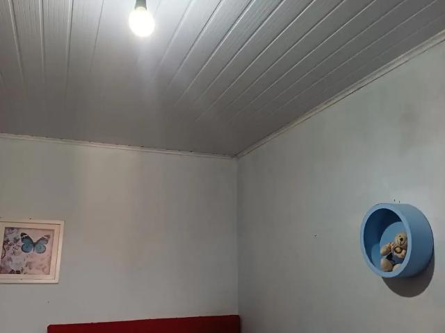 Casa / Sobrado para Venda em Vitória da Conquista/BA Zabelê 3 Quartos